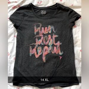 Girls T-Shirt